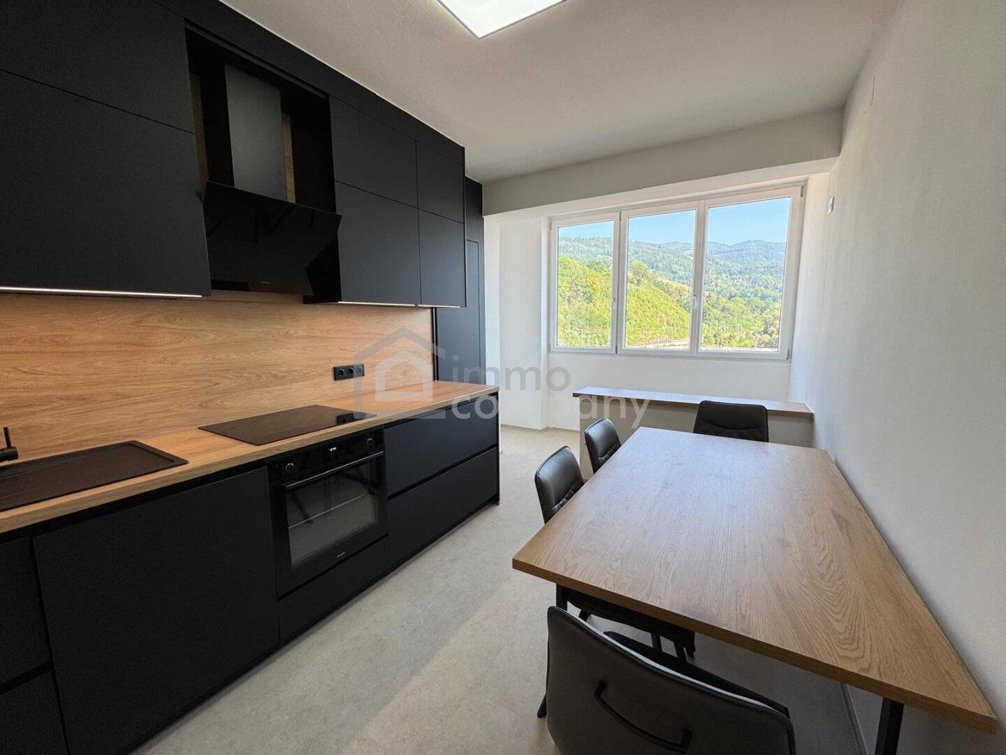 Erstbezug! - Modernisierte 3-Zimmer-Eigentumswohnung – 73 m² in Uni-Nähe von Leoben