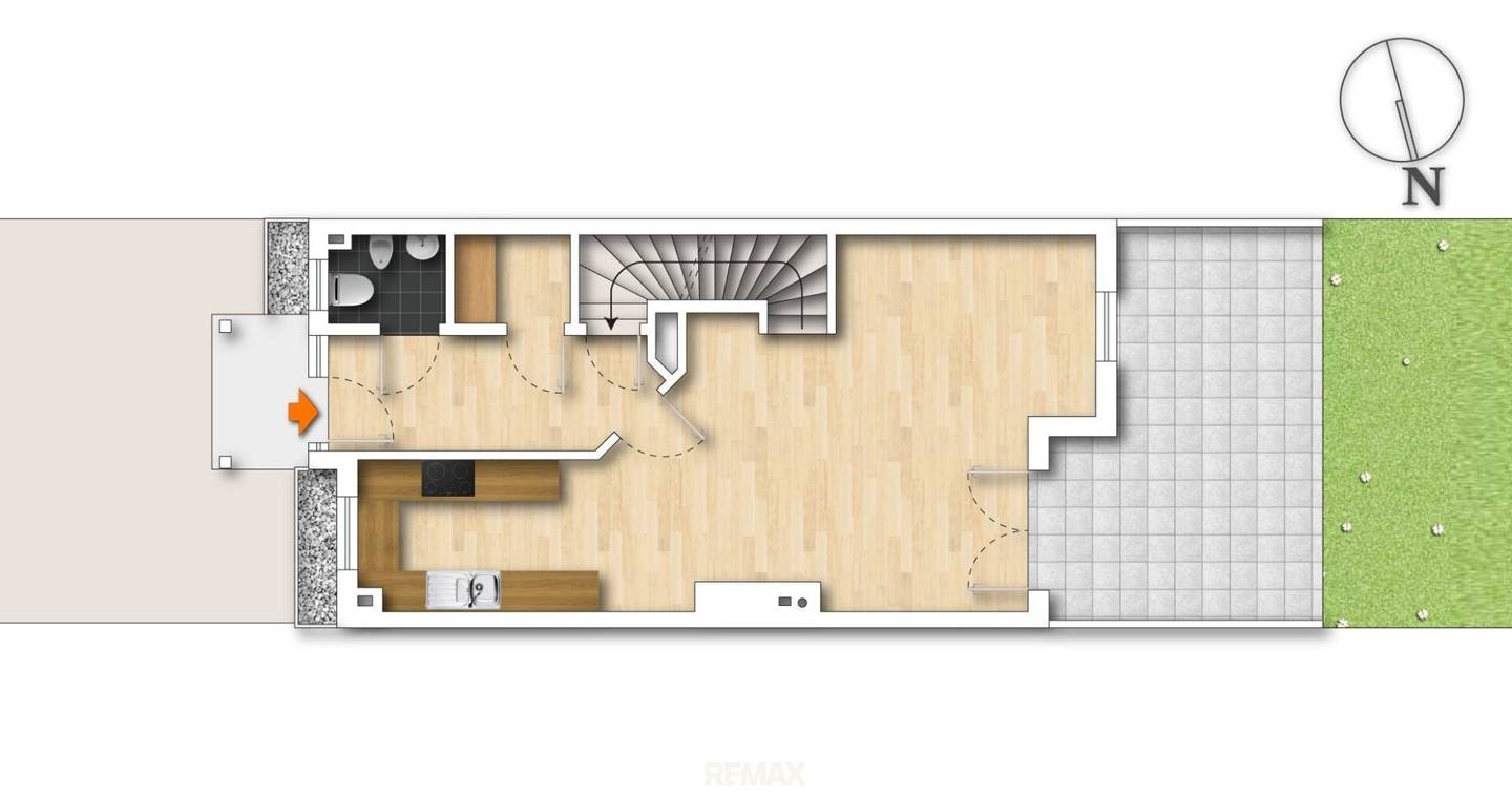 Grundriss 1