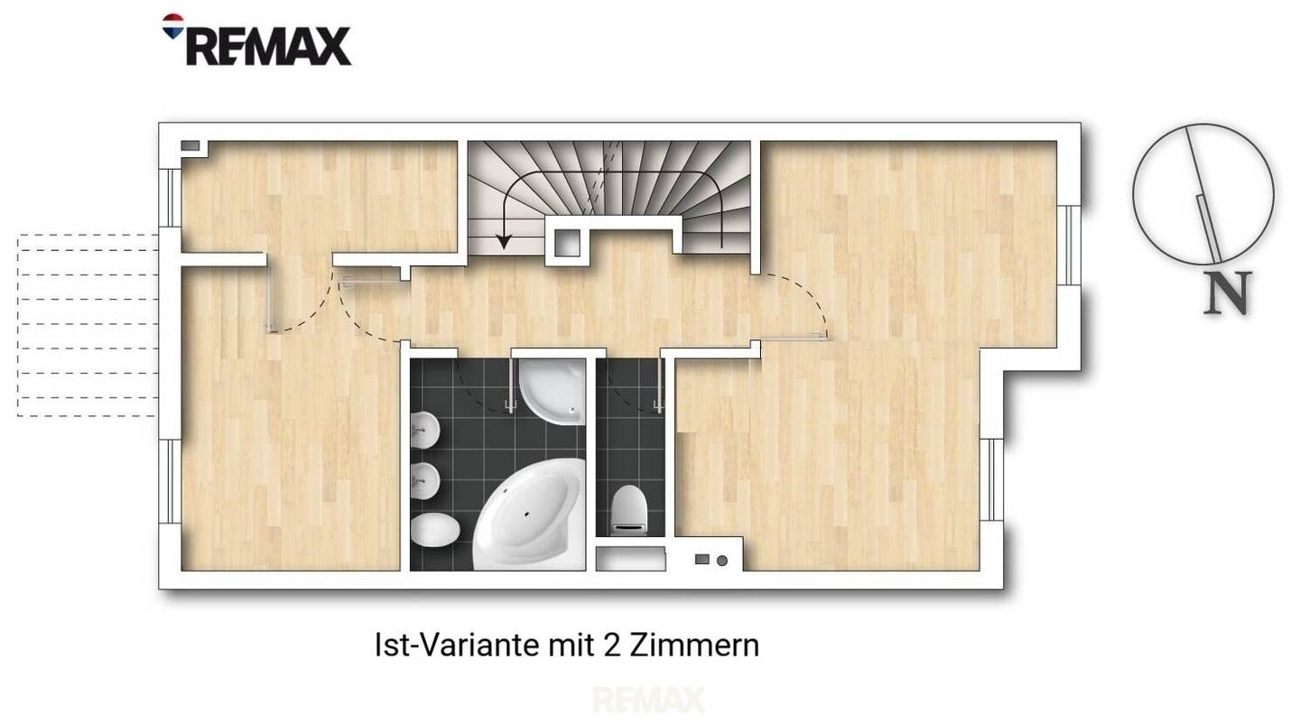 Grundriss 3