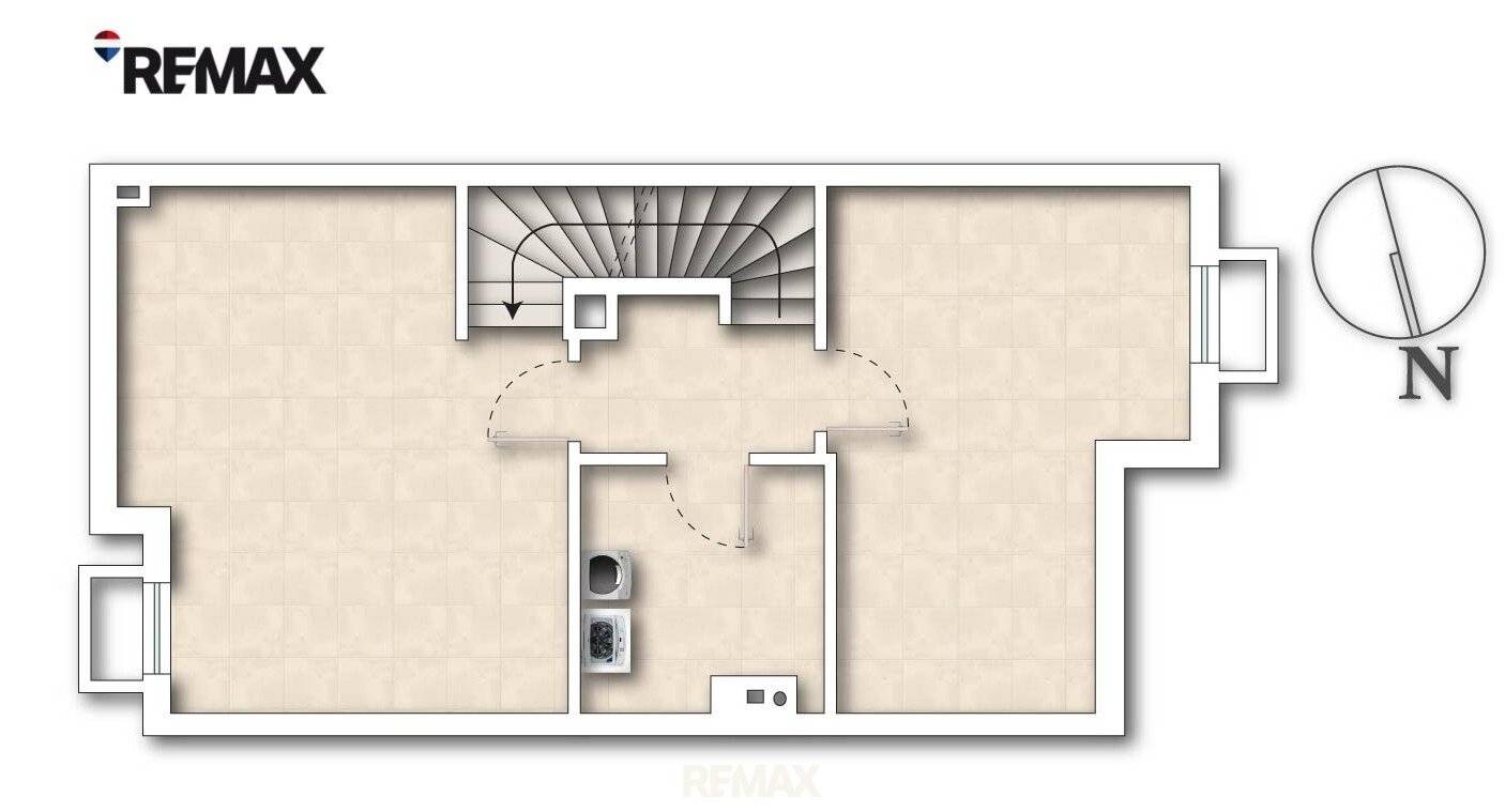 Grundriss 5