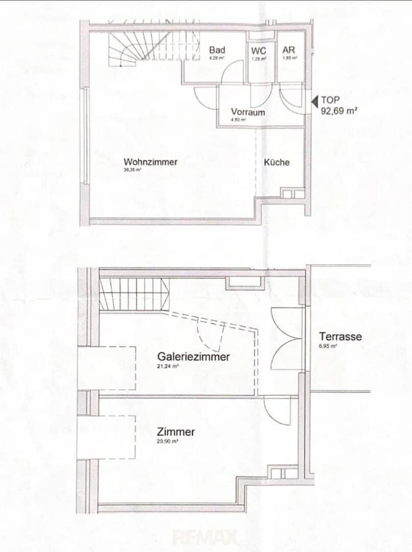 Floor plan 3