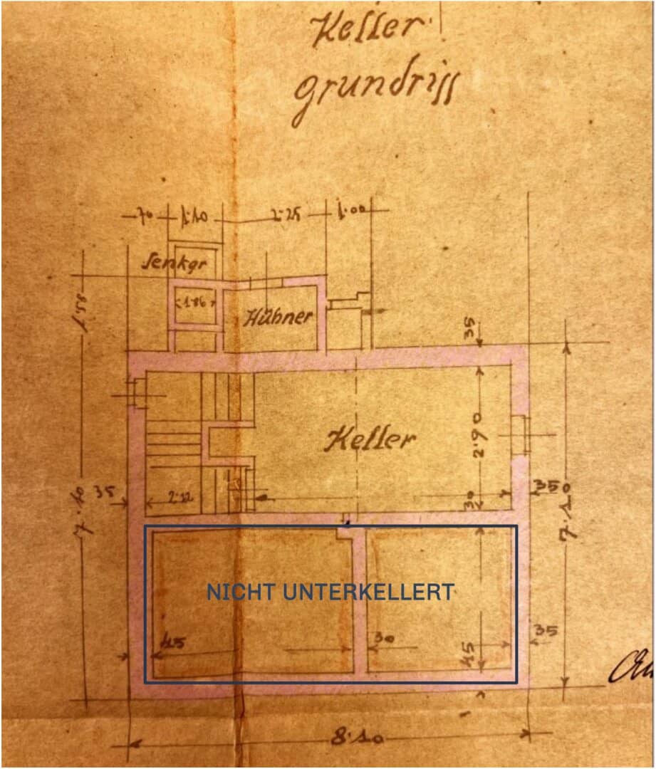 Grundriss 3