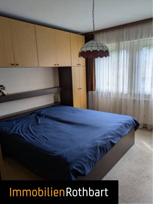 Charming 6-room single-family house with garden and terrace in Bruck an der Mur