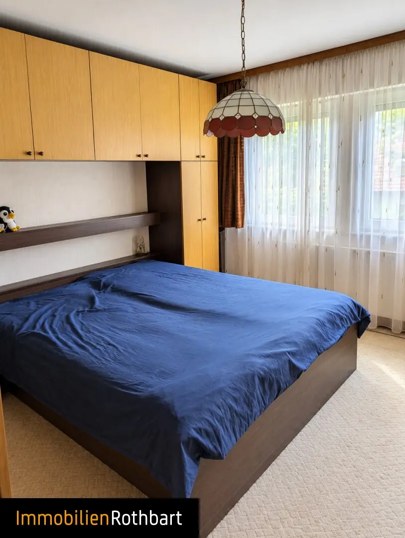 Charming 6-room single-family house with garden and terrace in Bruck an der Mur