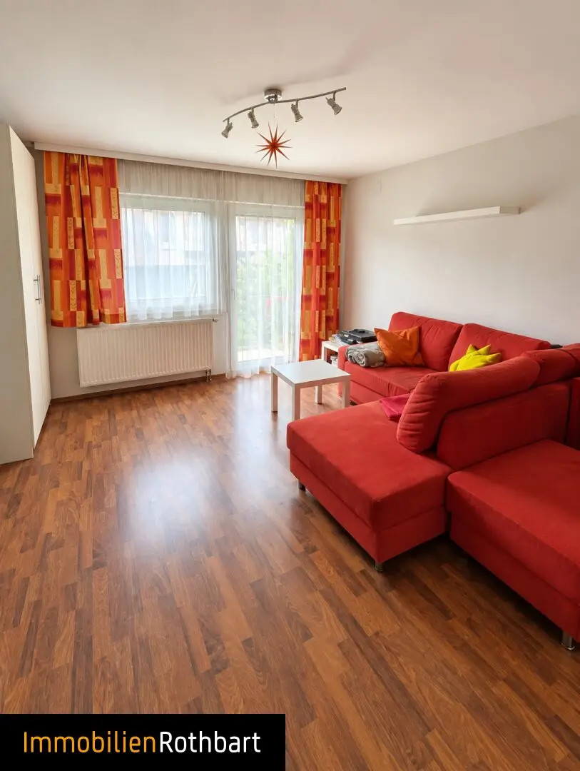 Charming 6-room single-family house with garden and terrace in Bruck an der Mur