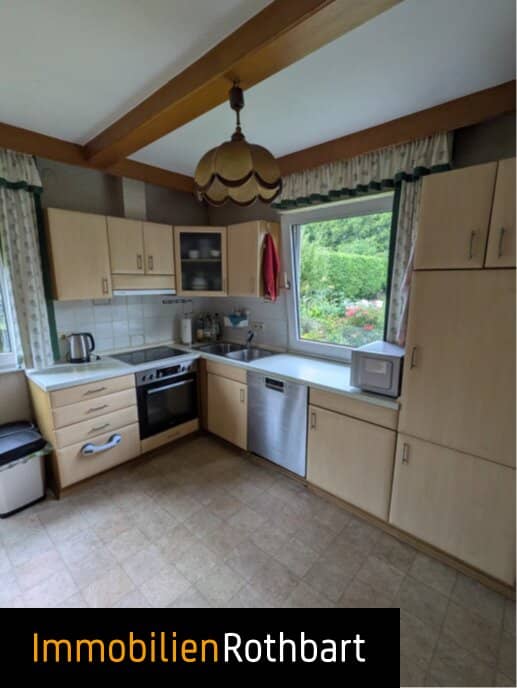 Charming 6-room single-family house with garden and terrace in Bruck an der Mur