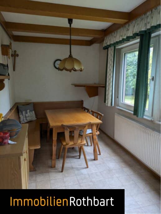 Charming 6-room single-family house with garden and terrace in Bruck an der Mur