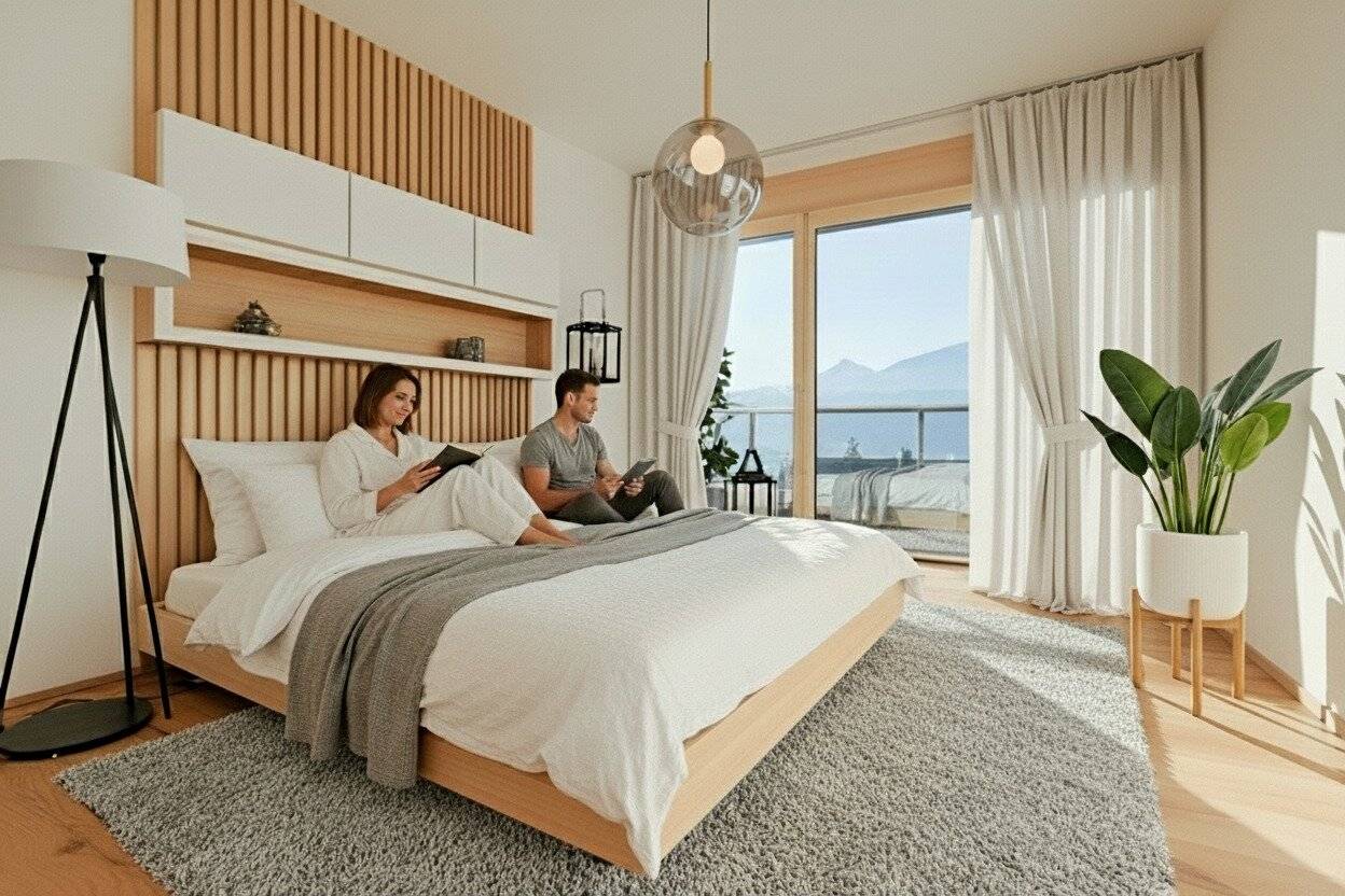 Letzte verfügbare Einheit in Hötting: 3-Zimmer-Wohnung