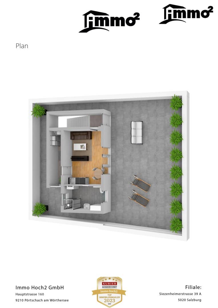 Floor plan 15