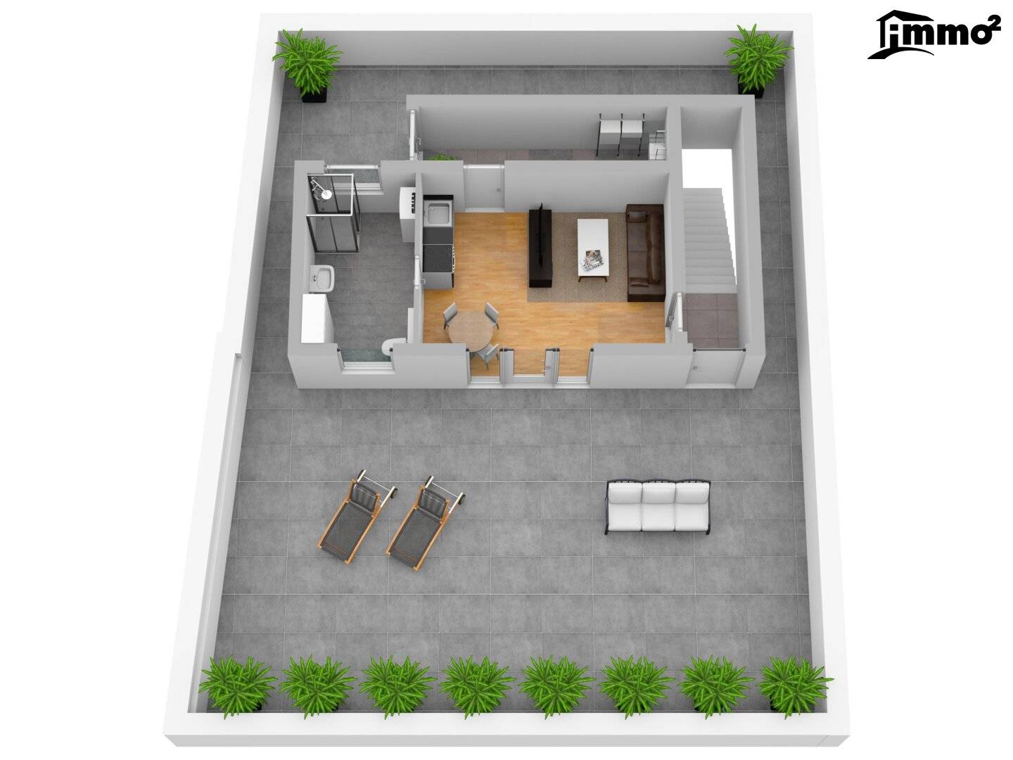 Floor plan 3