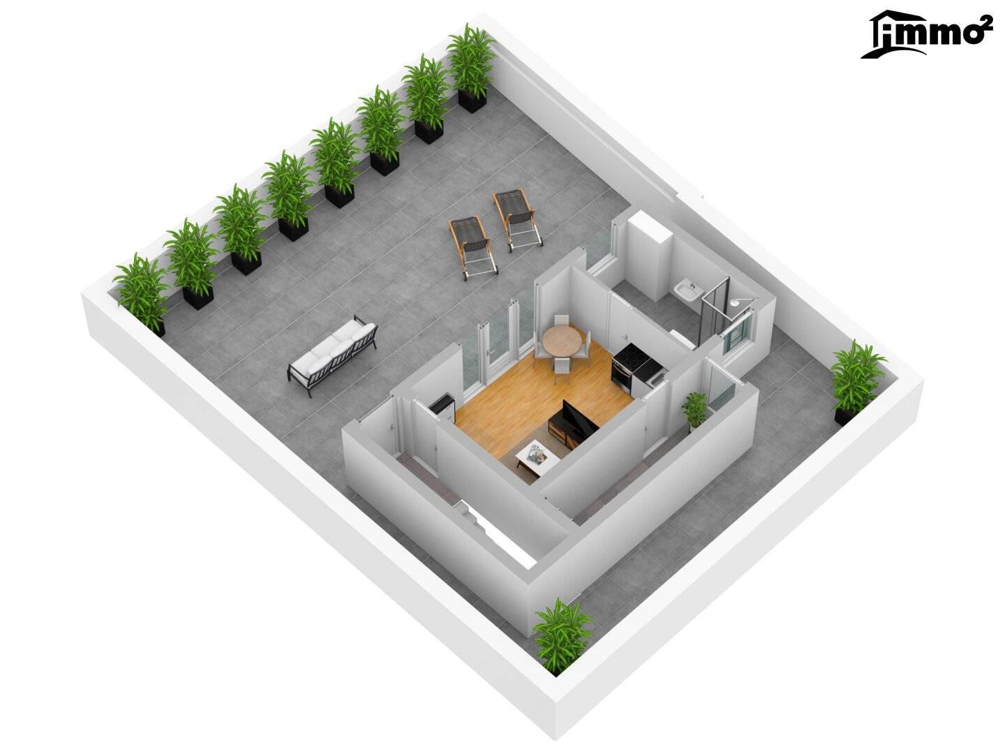 Floor plan 4