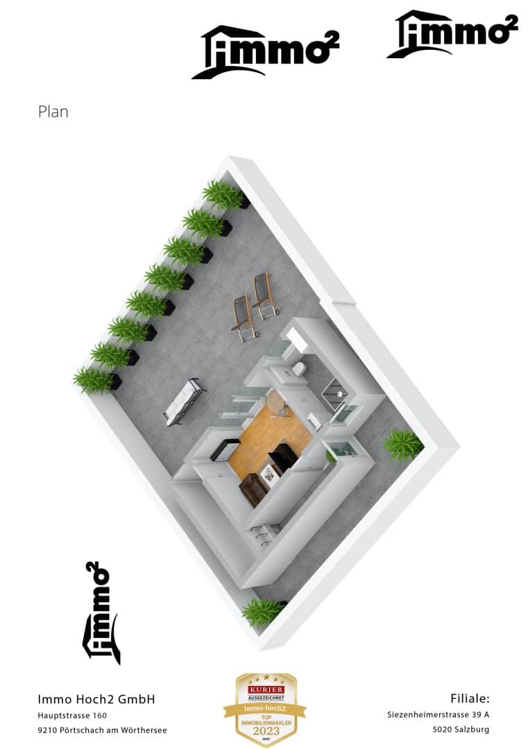 Floor plan 14