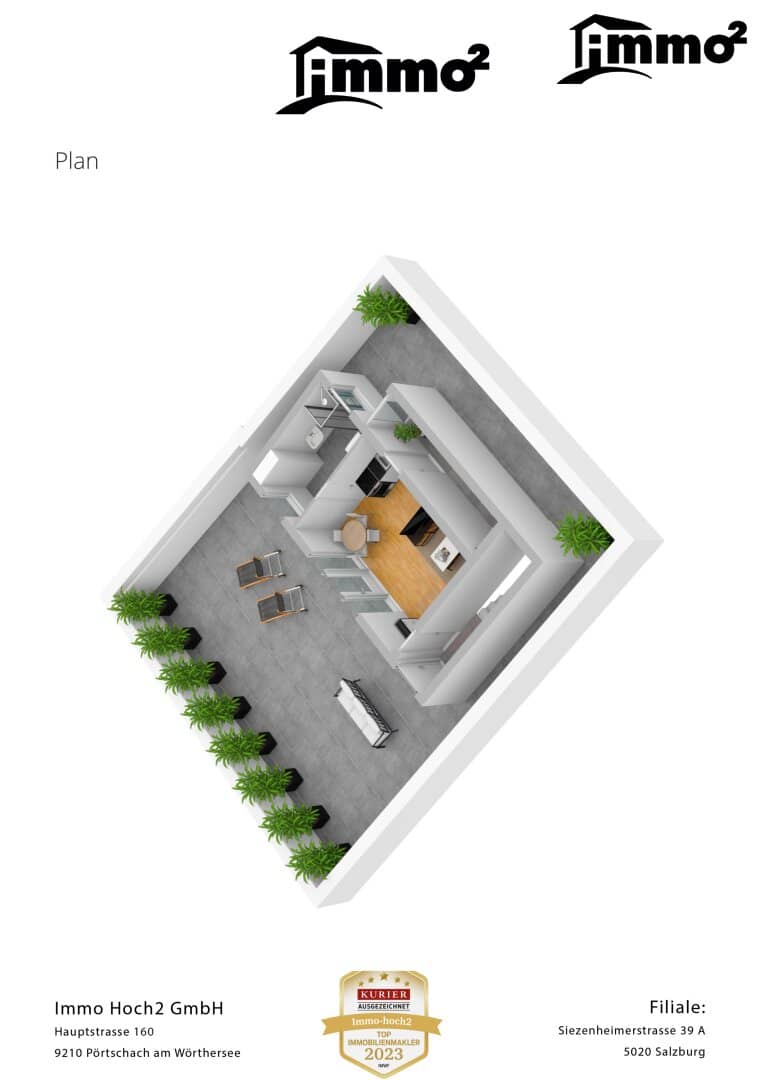 Floor plan 16