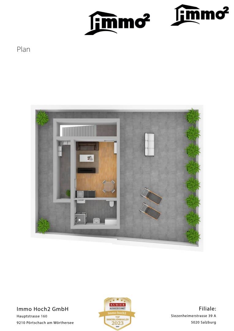 Floor plan 13