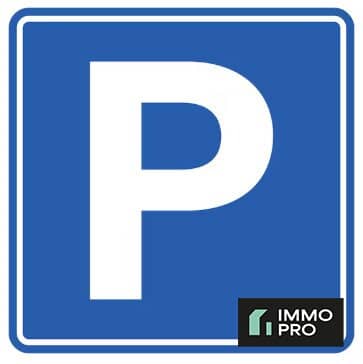 Parking spaces in Sterneckstraße 1 for rent