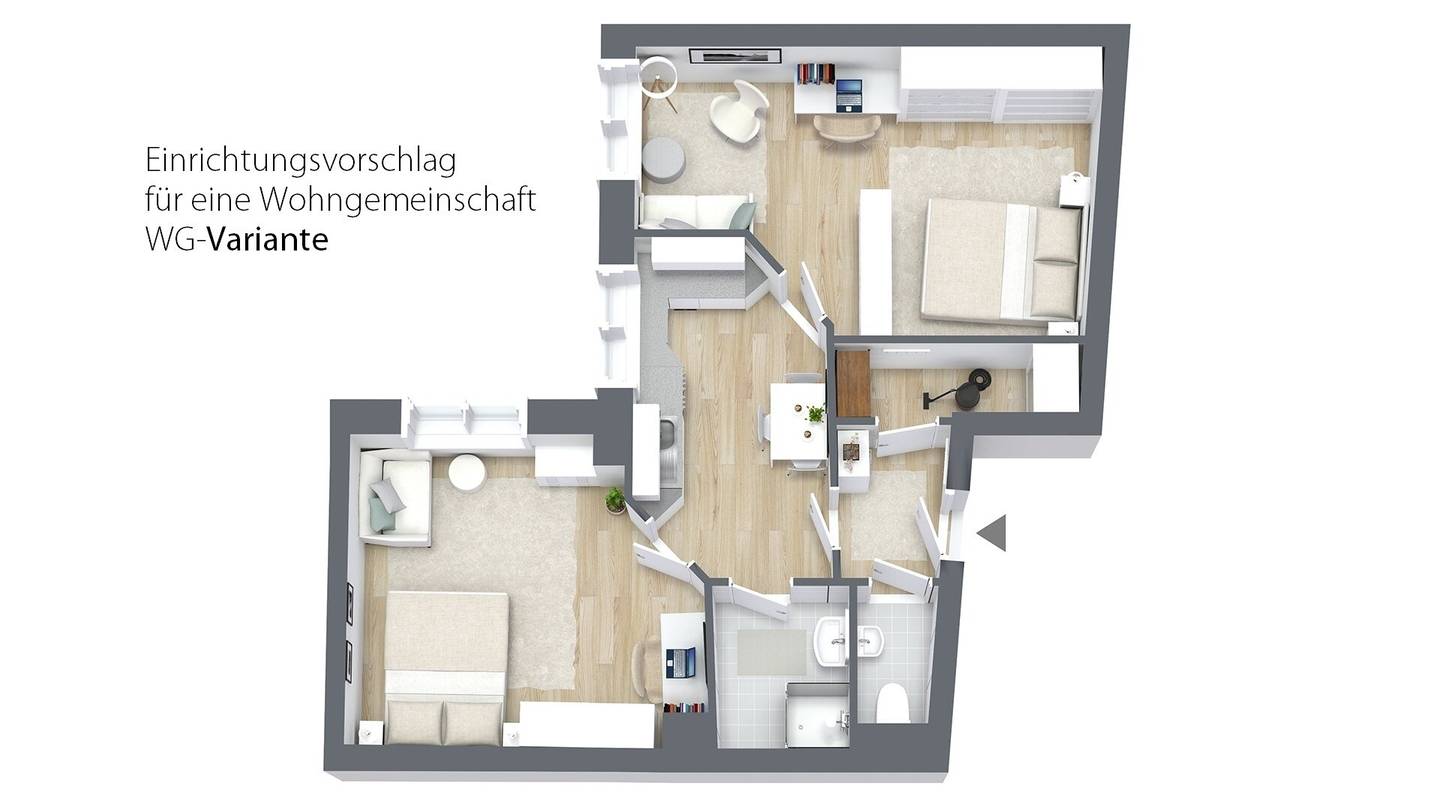 Grundriss 5