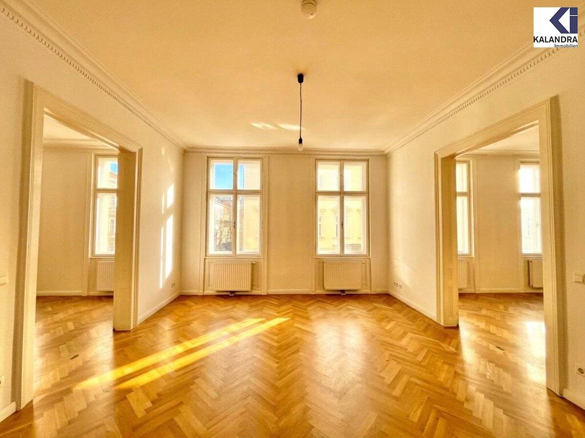 360° TOUR // FULLY RENOVATED PERIOD APARTMENT AT LUGECK
