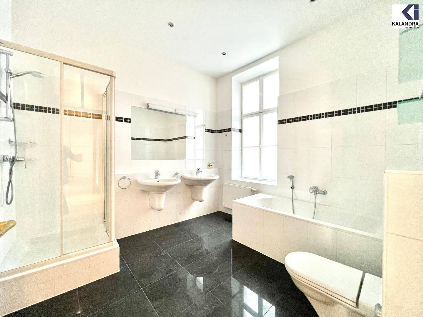 360° TOUR // FULLY RENOVATED PERIOD APARTMENT AT LUGECK