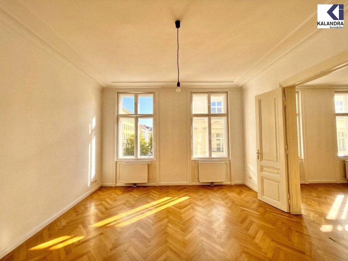 360° TOUR // FULLY RENOVATED PERIOD APARTMENT AT LUGECK