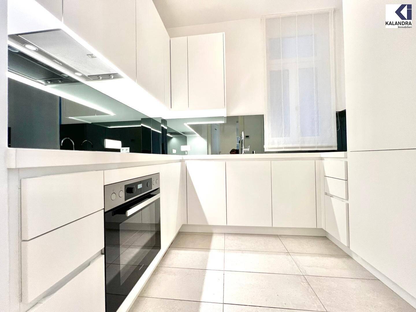 360° TOUR // FULLY RENOVATED PERIOD APARTMENT AT LUGECK