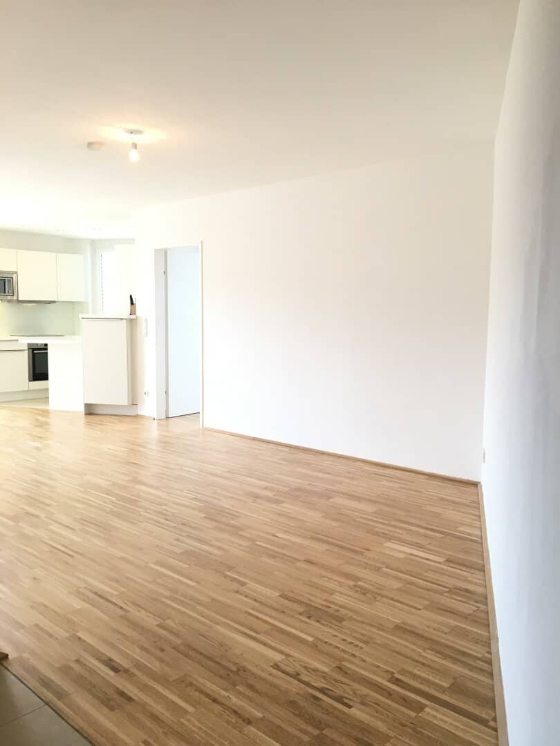 Bezauberndes Wohnen im Neubau mit 3-Zimmer! WG-geeignet! AB MITTE NOVEMBER