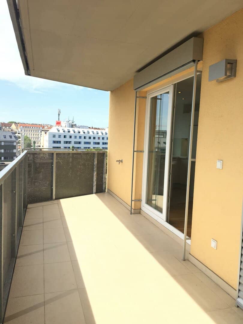 Bezauberndes Wohnen im Neubau mit 3-Zimmer! WG-geeignet! AB MITTE NOVEMBER