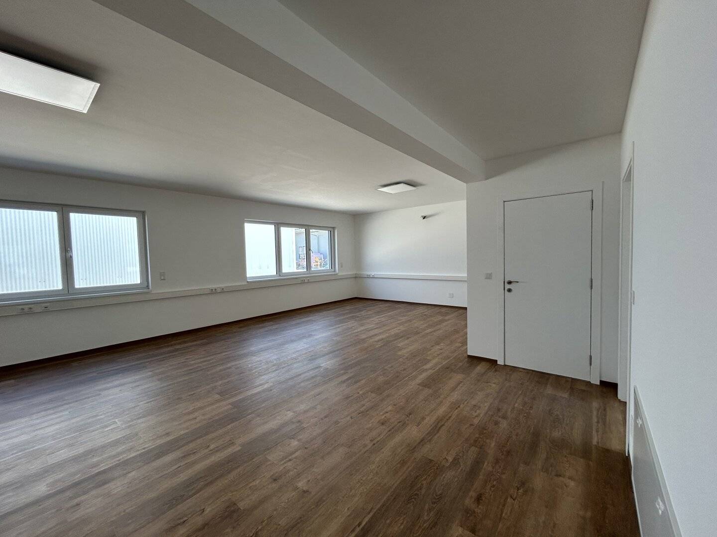 Moderne Bürofläche im Erstbezug – energieeffizient, verkehrsgünstig und repräsentativ