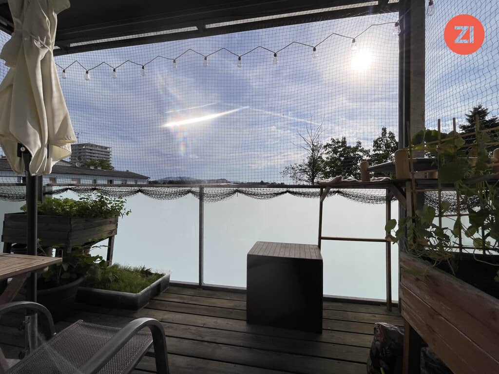 Modernisierte Wohnung mit Balkon und Aufzug