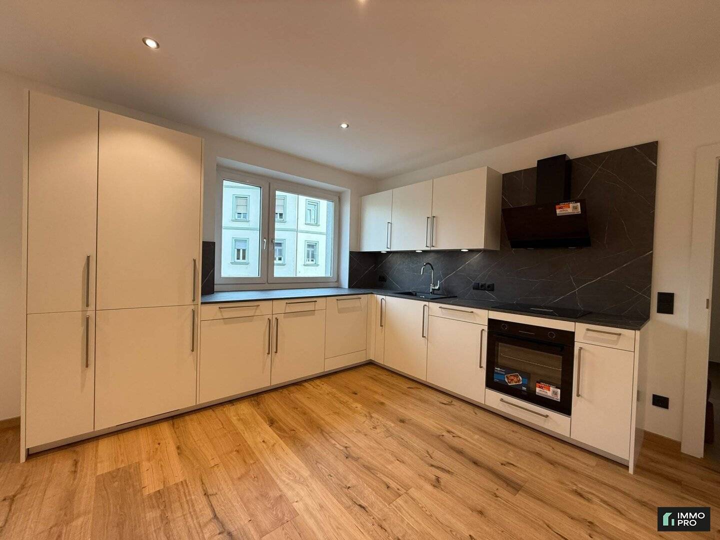 Top renovated apartment in Sterneckstraße 1 in Klagenfurt