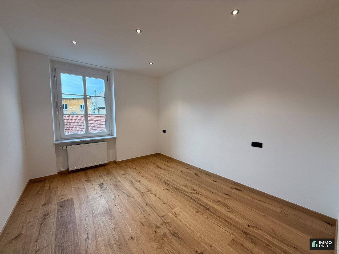 Top renovated apartment in Sterneckstraße 1 in Klagenfurt