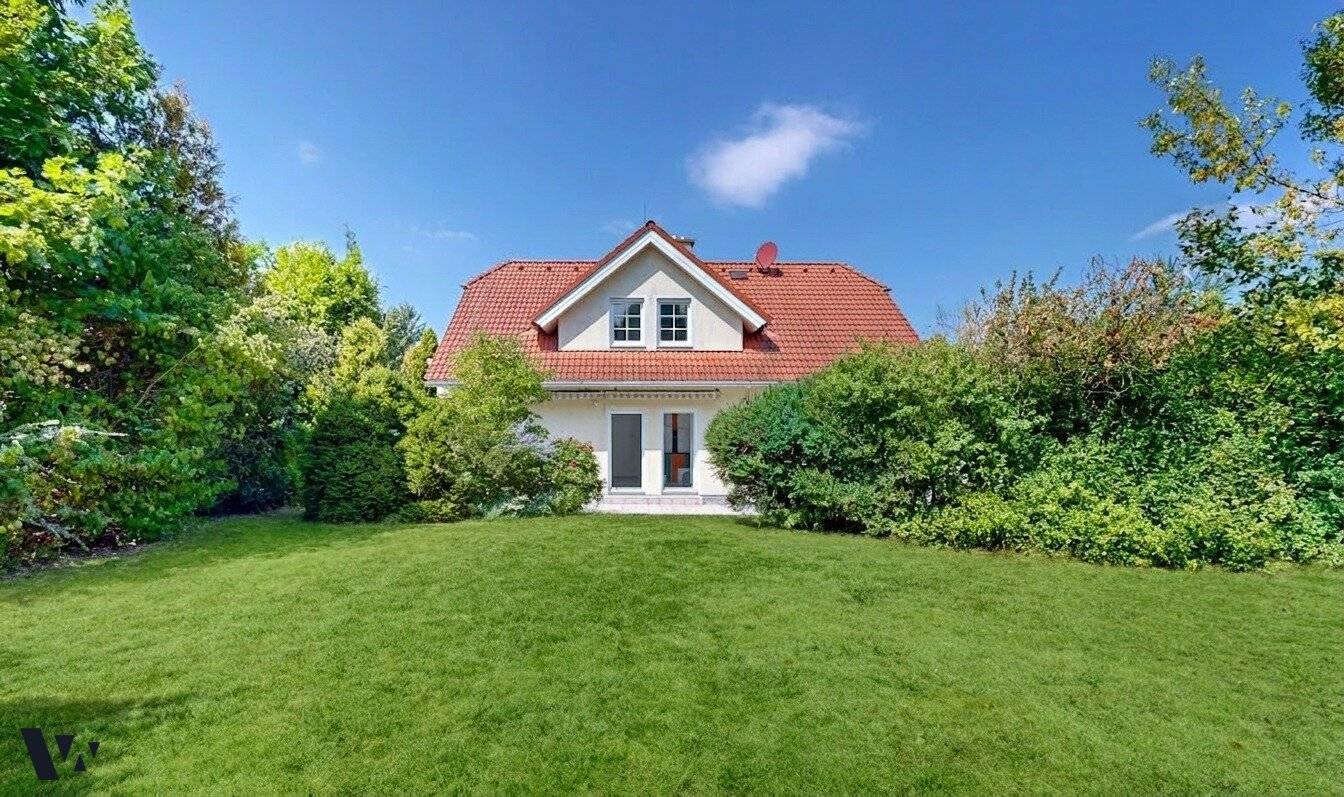 FAMILIENTRAUM IN NEULENGBACH | GROßZÜGIGES EINFAMILIENHAUS MIT GARTENIDYLLE
