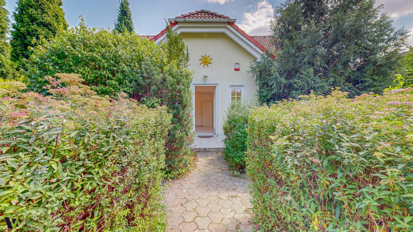 FAMILIENTRAUM IN NEULENGBACH | GROßZÜGIGES EINFAMILIENHAUS MIT GARTENIDYLLE