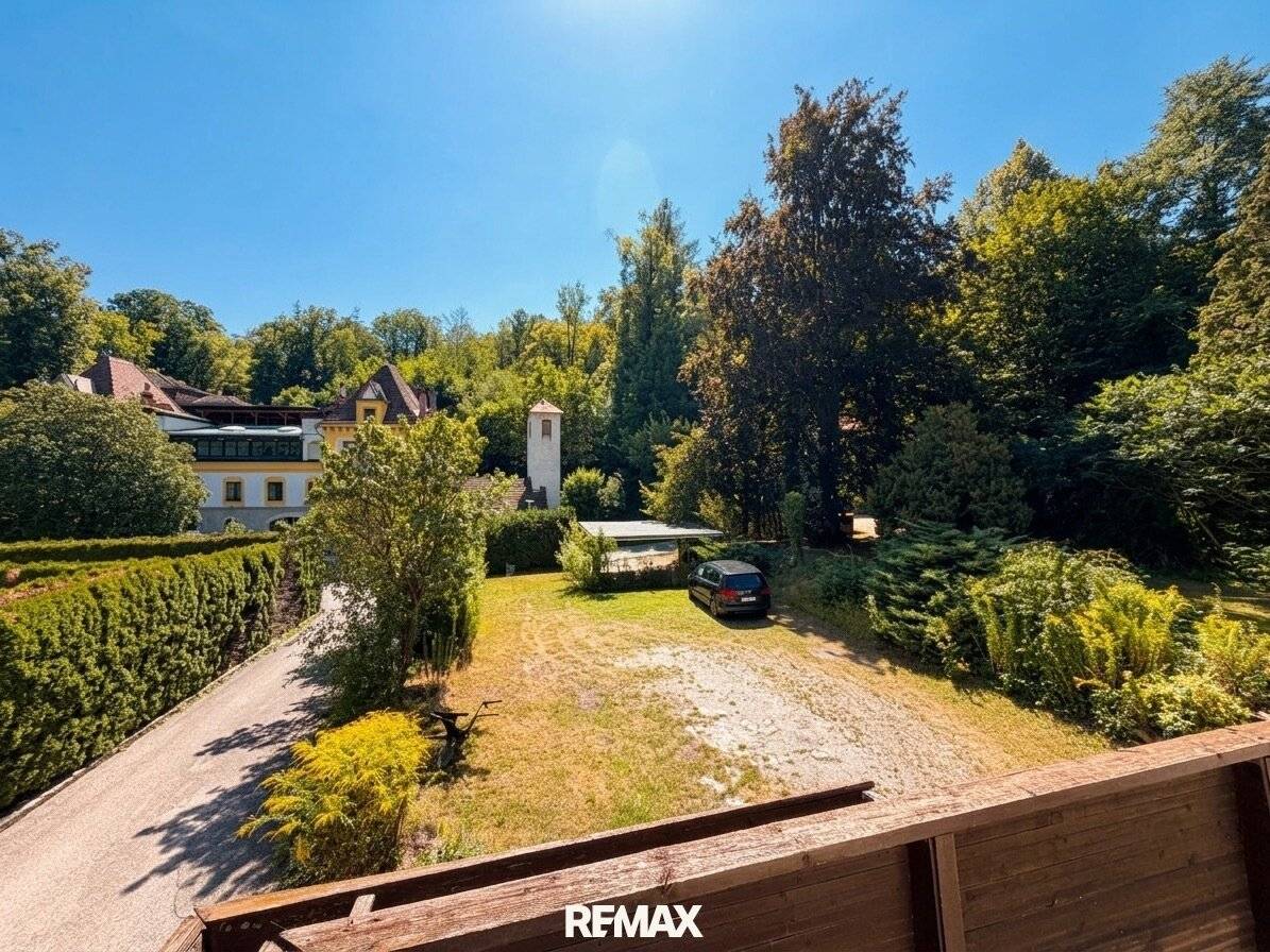 Charming 3-room apartment in Küb, 86.5m², with fireplace &amp; bathtub - ideal for peace seekers