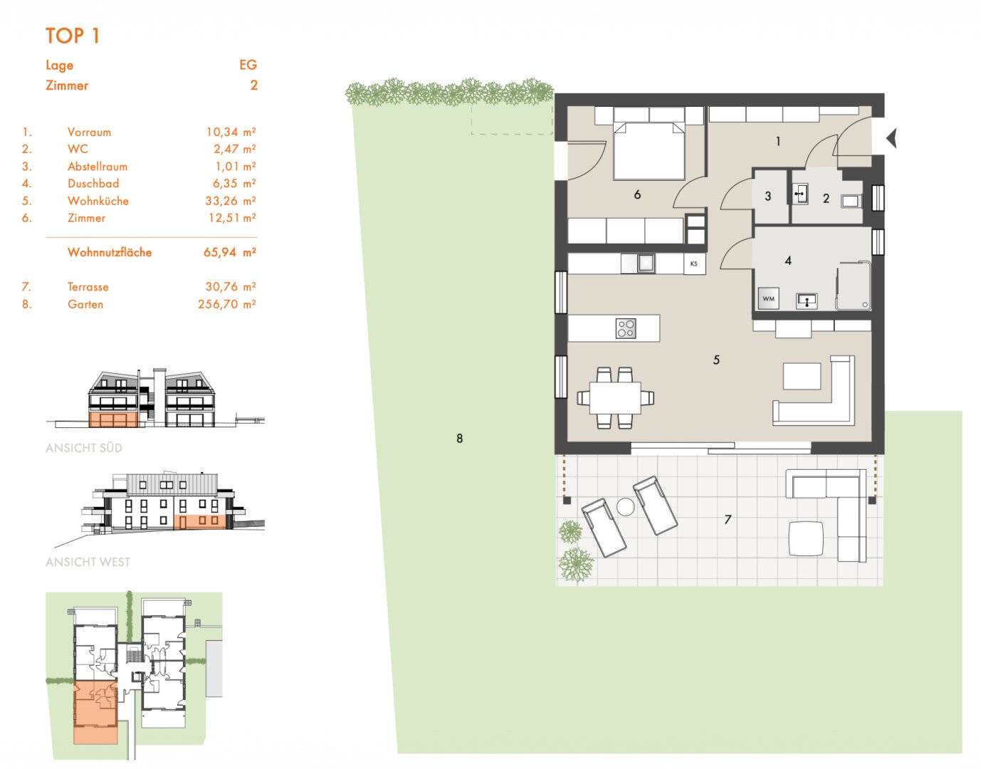 Grundriss 1