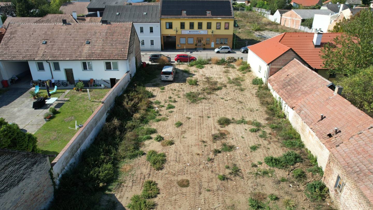 Einfamilienhaus als Highlight
