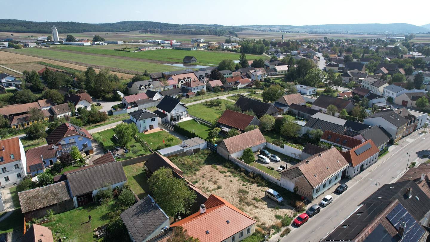 Einfamilienhaus als Highlight