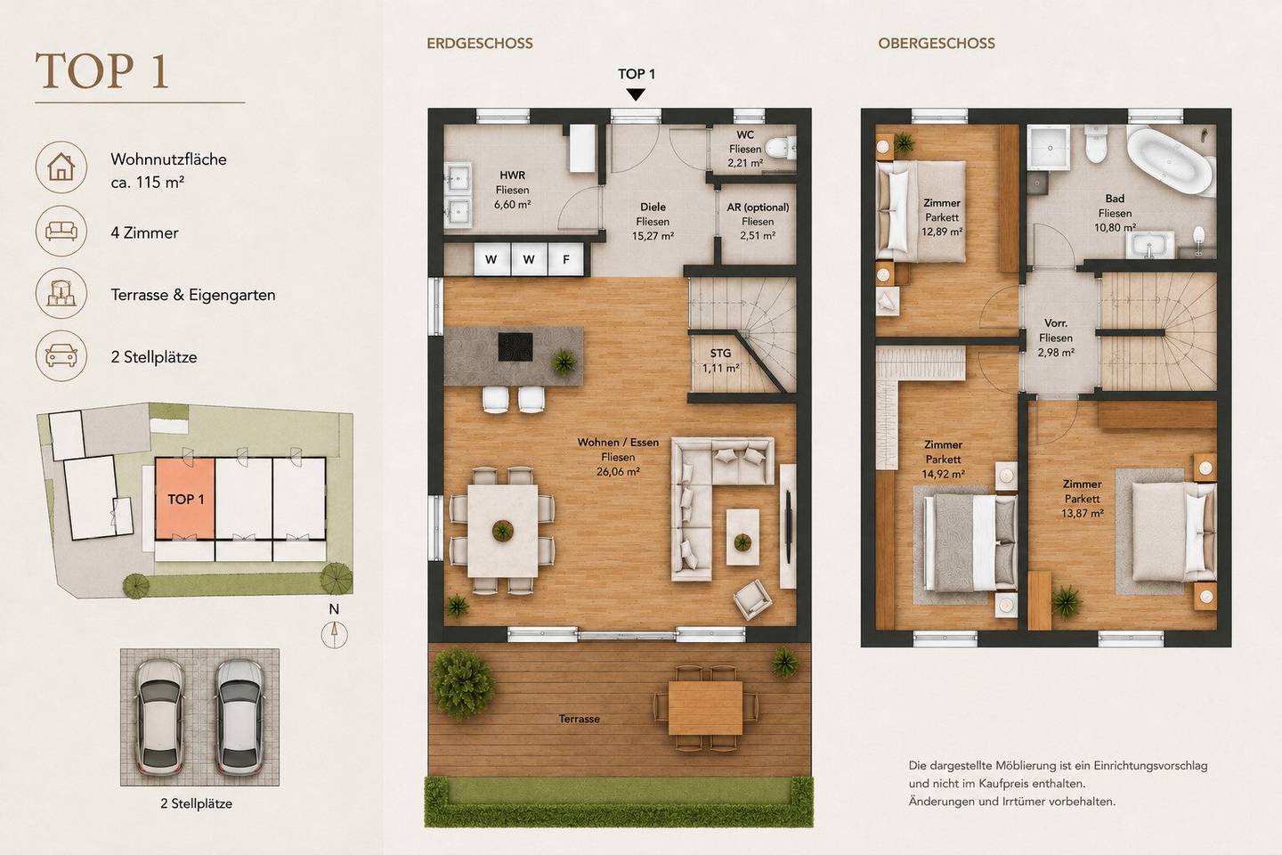 Grundriss 1
