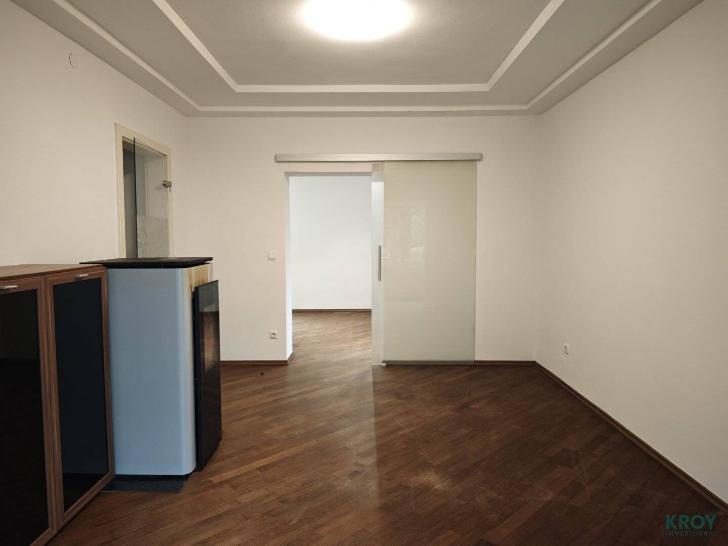 Gepflegte 2,5 Zimmerwohnung mit Parkplatz - in ruhiger, zentraler Stadtlage mit bester Infrastruktur!