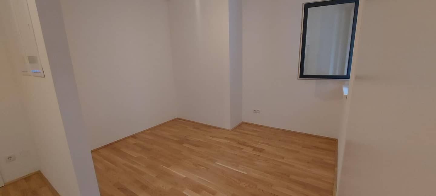 Light &amp; Lovely – 1‑Zimmer‑Wohnung mit Loggia