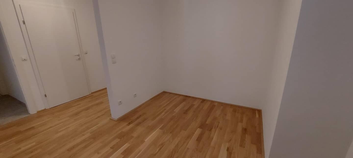 Light &amp; Lovely – 1‑Zimmer‑Wohnung mit Loggia