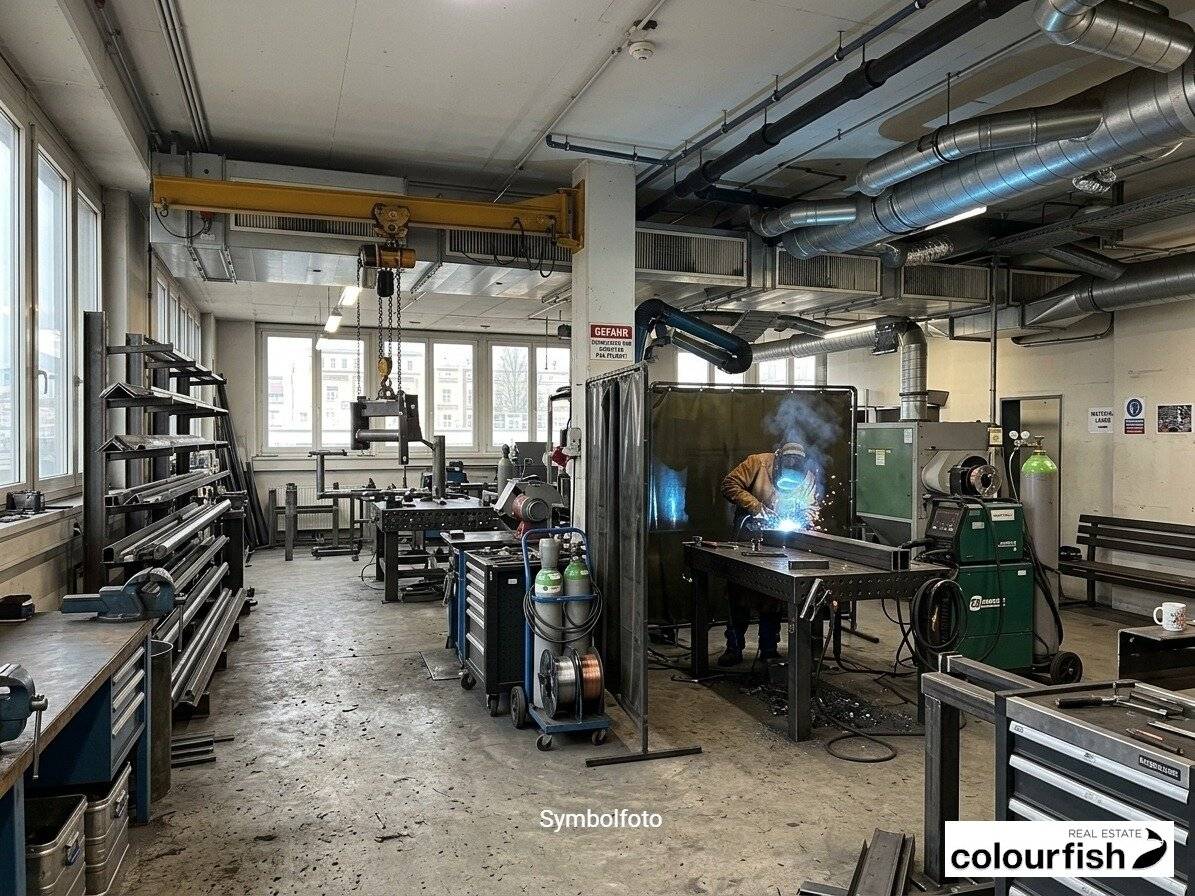 Versatile Commercial Space