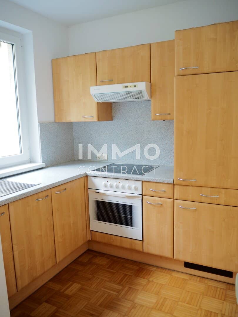 Beautiful 2-room apartment with loggia in the centre near Landstraße - Marienstraße 12