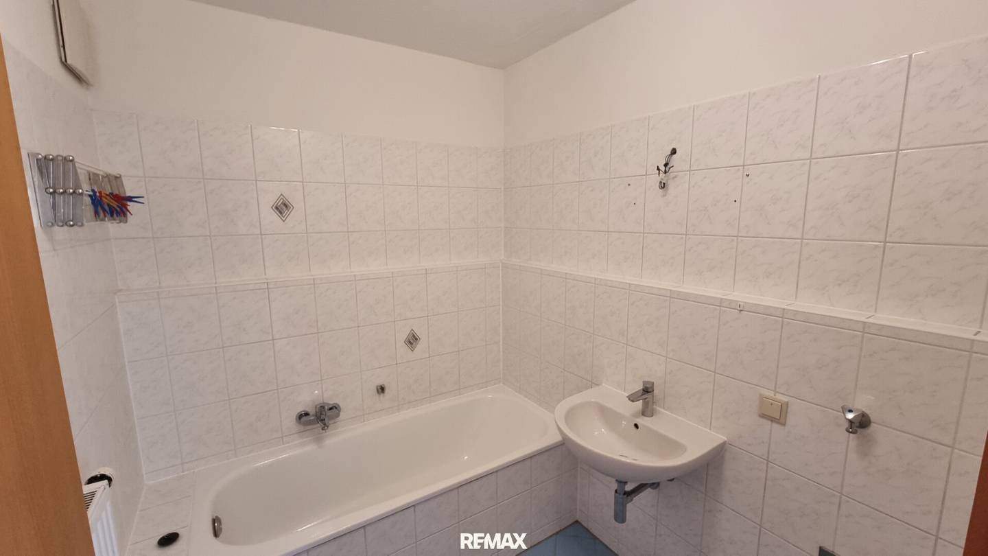 3-room condominium with garden in Böheimkirchen