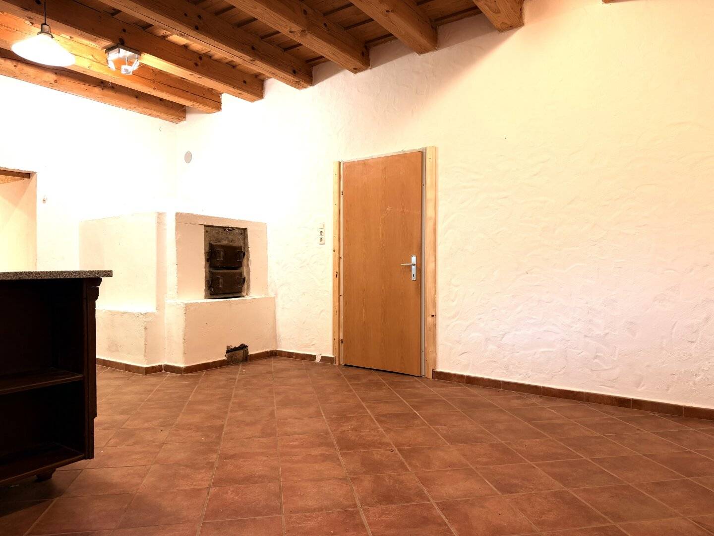 Commercial space in Fraham, ideal for farm shop, direct marketing and sales