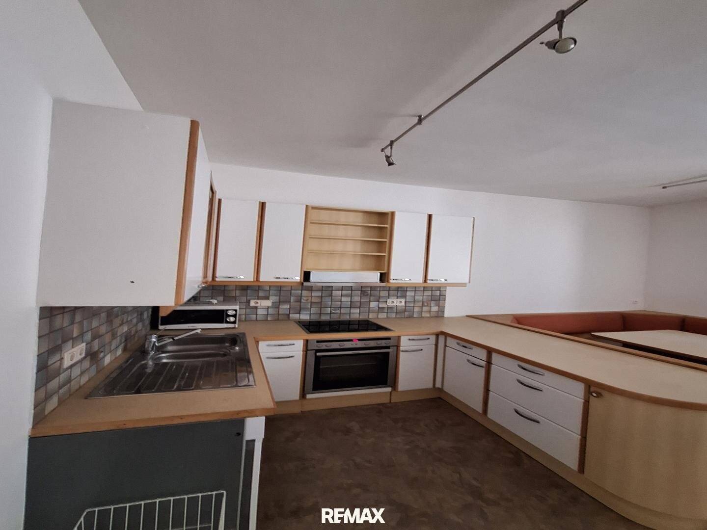 First occupancy after general renovation
