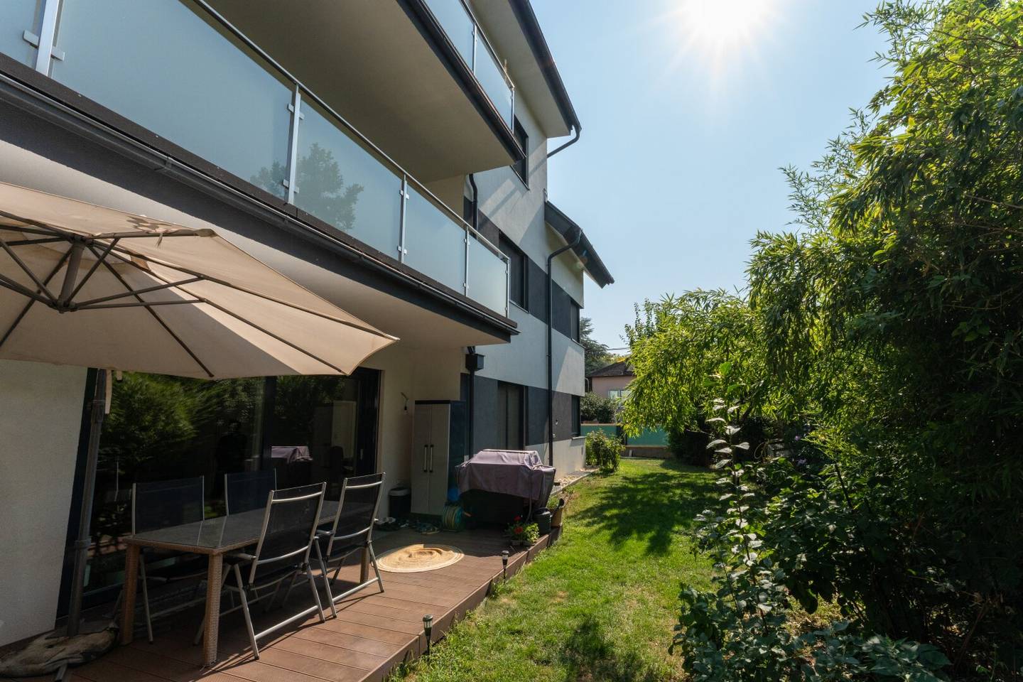 A Home for Generations – Exclusive Family Residence in Prime Location