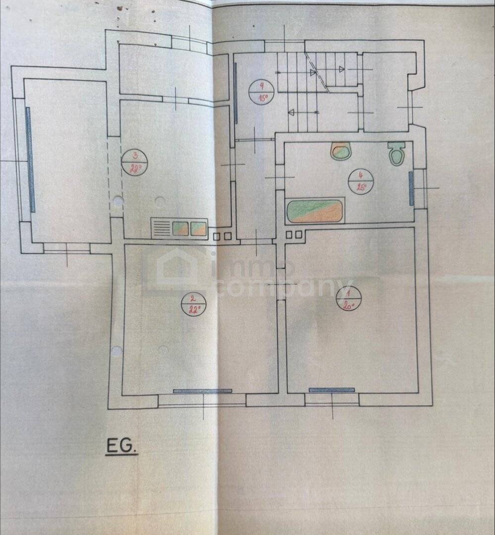 Floor plan 3