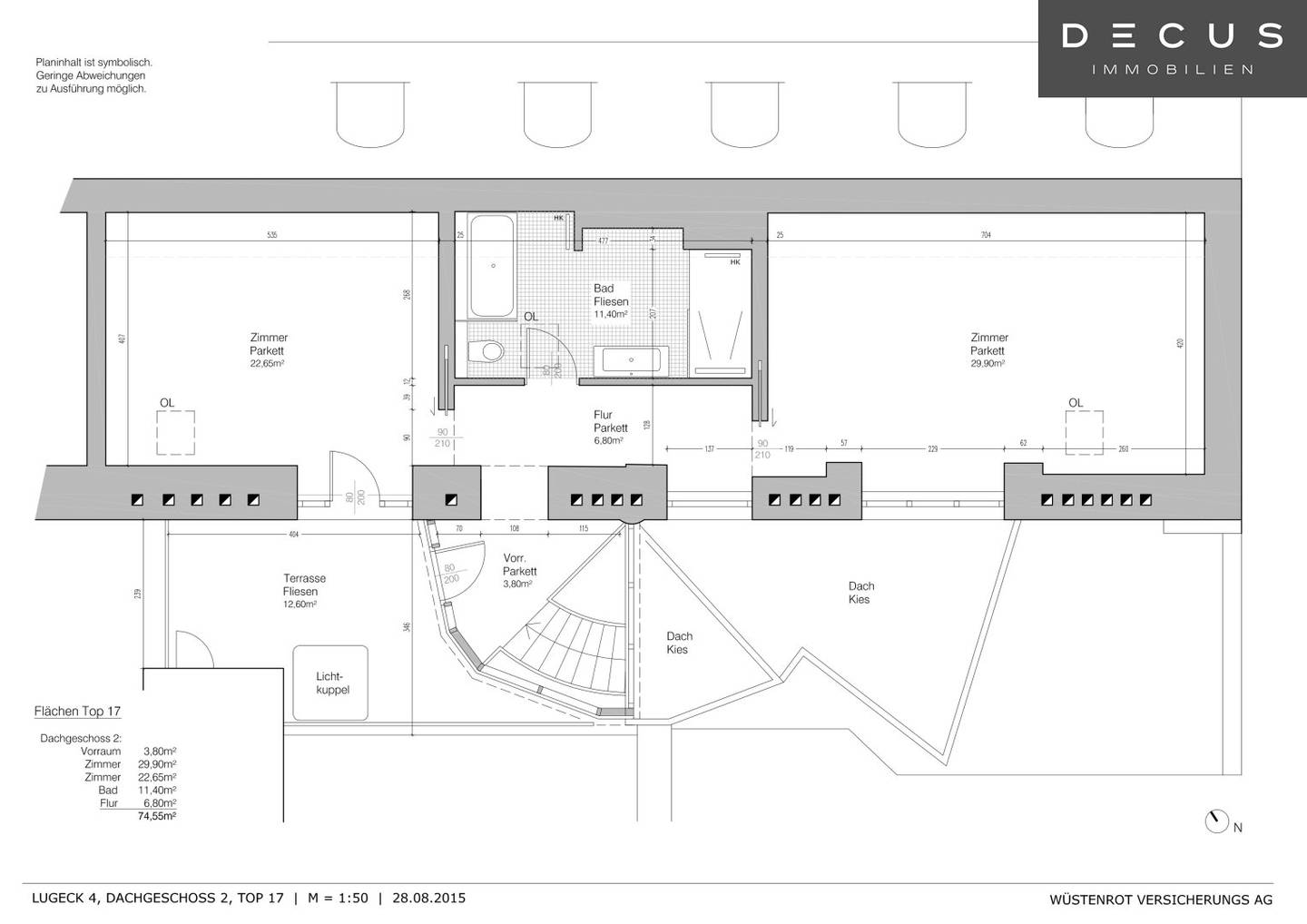 Grundriss 2