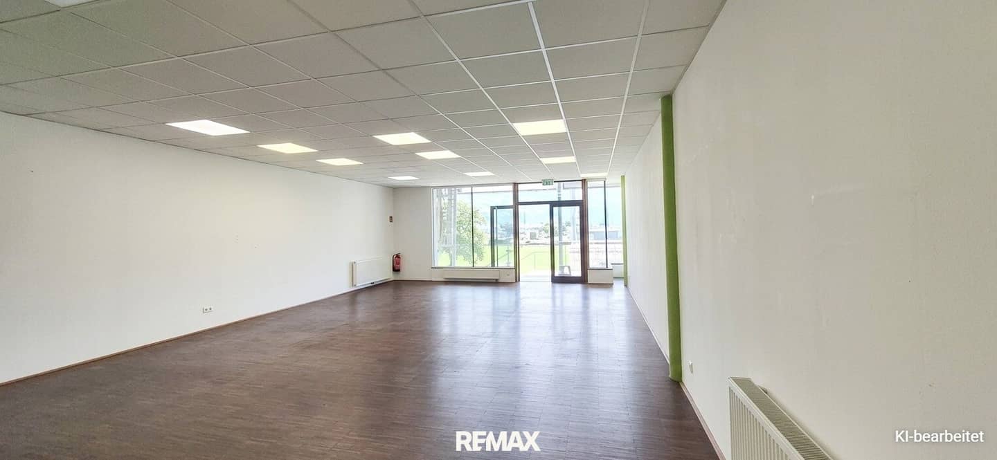 Your new business address in Vomp – attractive commercial space in a good location