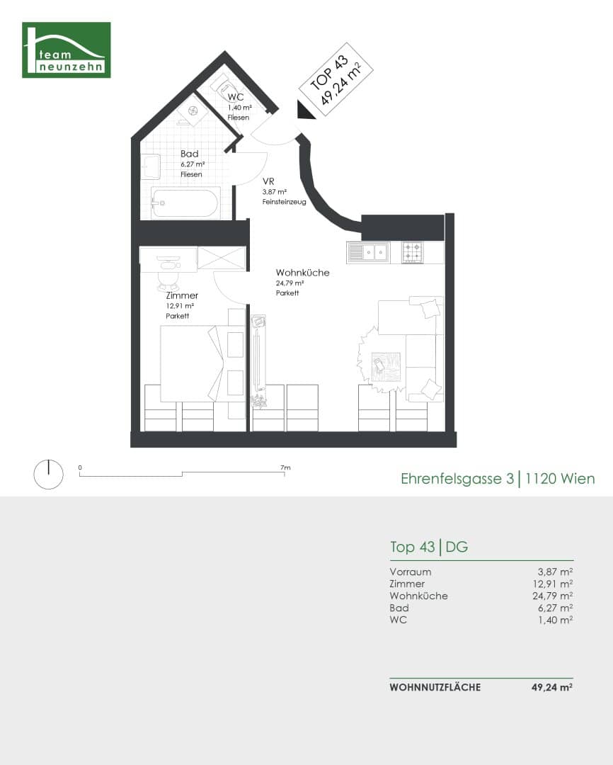 Grundriss 1